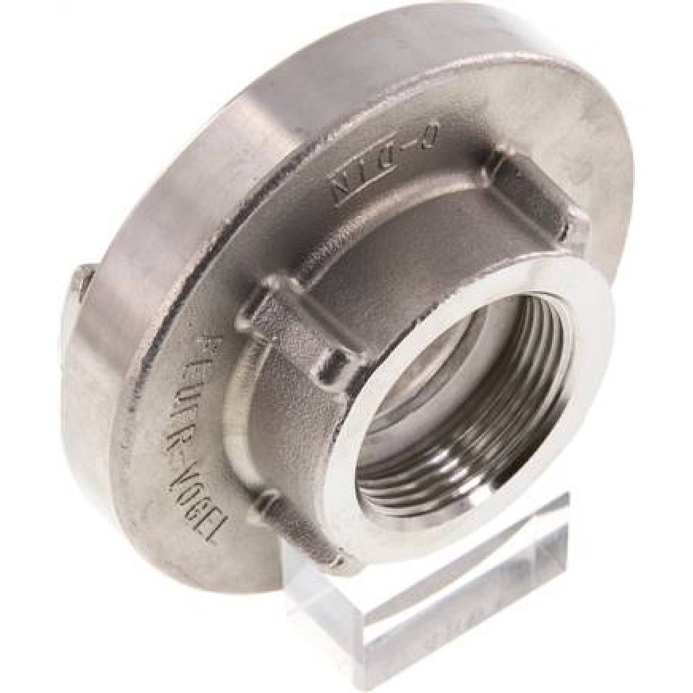 Storz-Kupplung G 1-1/4"(IG), 52-C, 1.4581