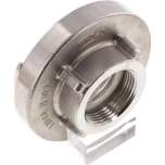 Storz-Kupplung G 1-1/4"(IG), 52-C, 1.4581