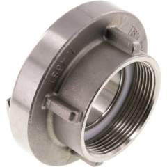 Storz-Kupplung G 2"(IG), 52-C, 1.4581