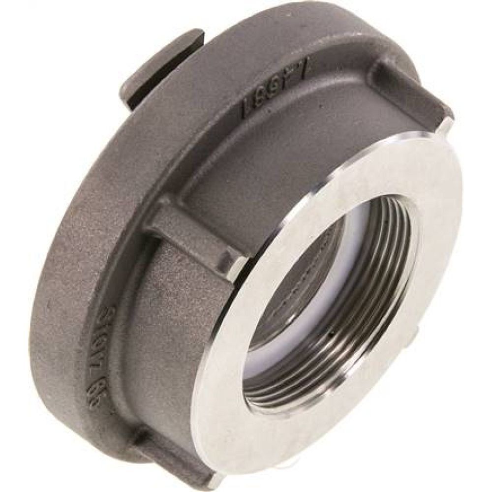 Storz-Kupplung G 2"(IG), 65, 1.4581