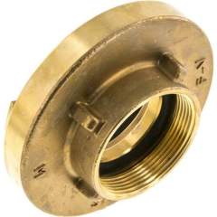 Storz-Kupplung G 2"(IG), 65, Messing