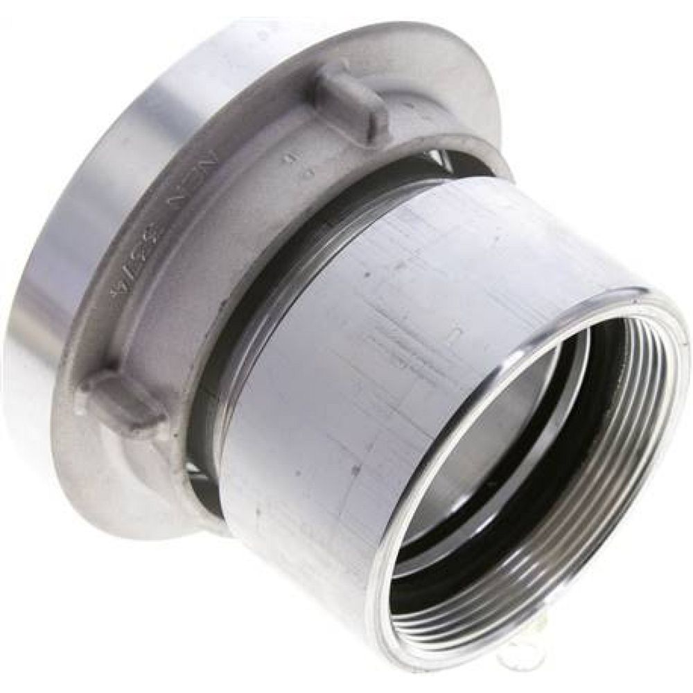 Storz-Kupplung G 2-1/2"(IG), 65, Aluminium (geschmiedet)