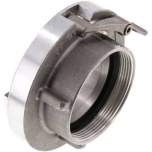 Storz-Kupplung G 2-1/2"(IG), 65, Aluminium (geschmiedet)