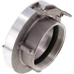 Storz-Kupplung G 2-1/2"(IG), 65, Aluminium (geschmiedet)