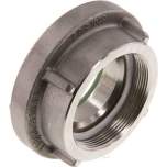 Storz-Kupplung G 2-1/2"(IG), 65, 1.4581