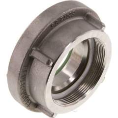 Storz-Kupplung G 2-1/2"(IG), 65, 1.4581