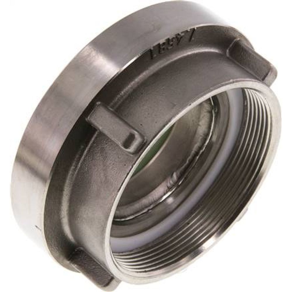 Storz-Kupplung G 3"(IG), 65, 1.4581