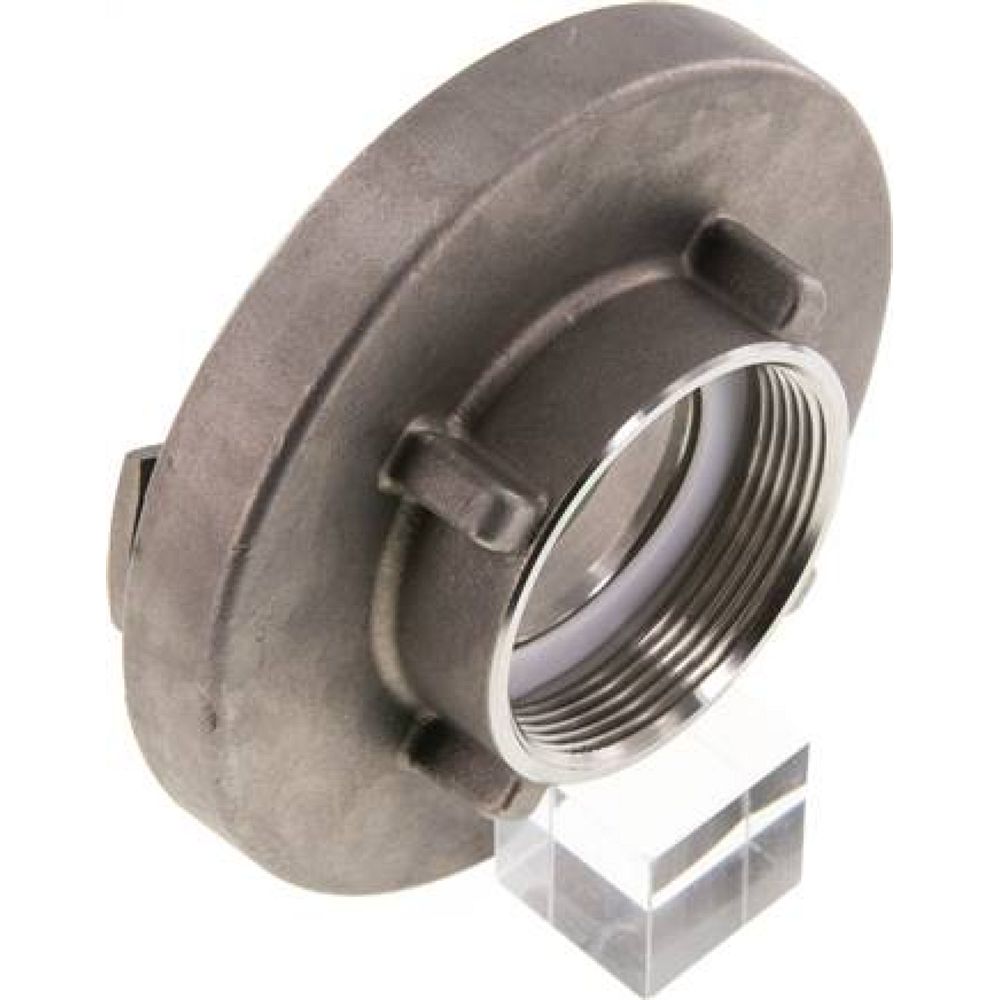 Storz-Kupplung G 2"(IG), 75-B, 1.4581