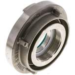 Storz-Kupplung G 2"(IG), 75-B, 1.4581