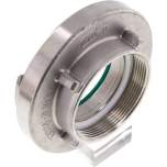 Storz-Kupplung G 2-1/2"(IG), 75-B, 1.4581