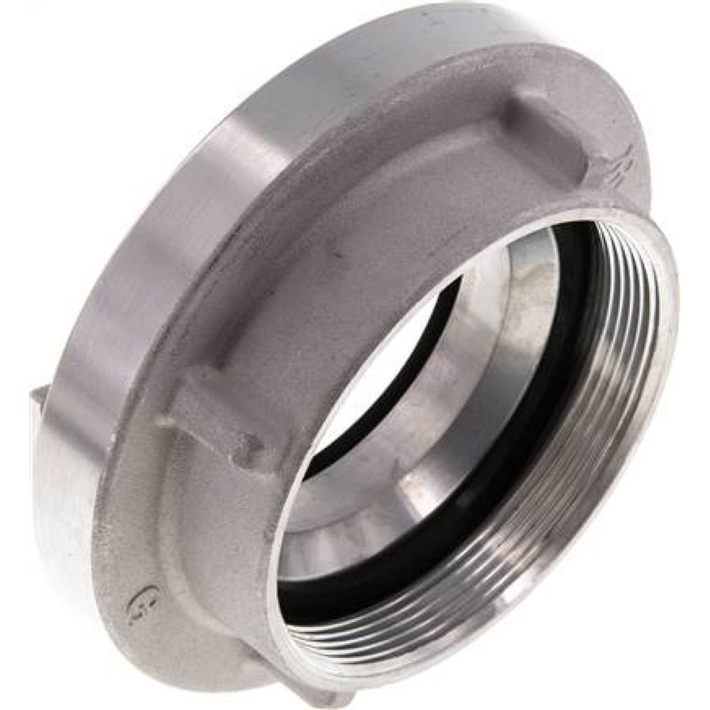 Storz-Kupplung G 3"(IG), 75-B, Aluminium (geschmiedet)