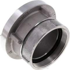 Storz-Kupplung G 3"(IG), 75-B, Aluminium (geschmiedet)