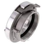 Storz-Kupplung G 3"(IG), 75-B, Aluminium (geschmiedet)