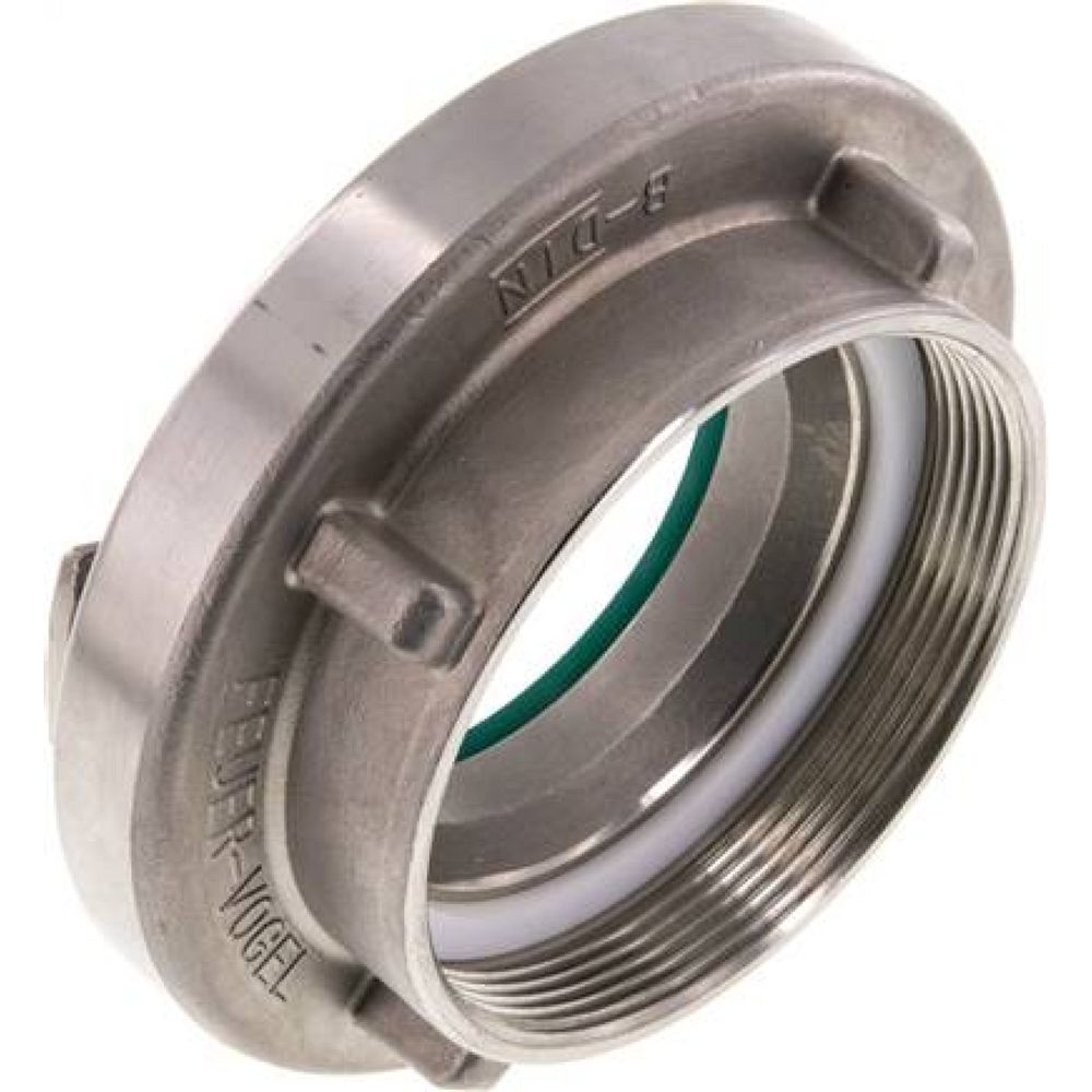 Storz-Kupplung G 3"(IG), 75-B, 1.4581