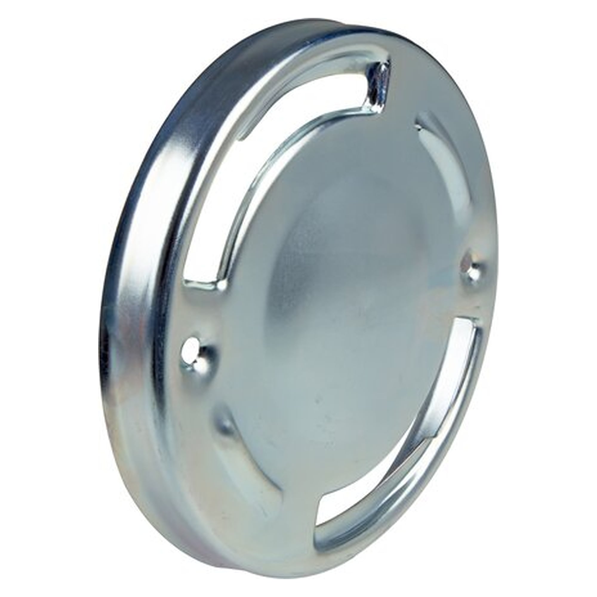 Retaining disc for Storz coupling 75-B, for Storz size 75-B, for lug spacing 89 mm