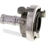 Storz-Kupplung 32, 19 (3/4")mm Schlauch, Aluminium (geschmiedet)