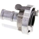 Storz-Kupplung 32, 25 (1")mm Schlauch, Aluminium (geschmiedet)