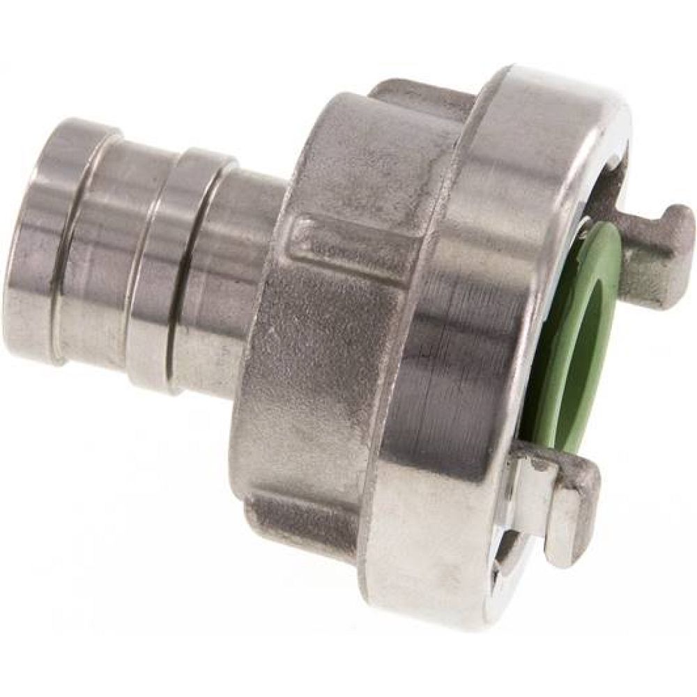 Storz-Kupplung 32, 25 (1")mm Schlauch, Messing