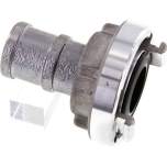 Storz-Kupplung 32, 32 (1-1/4")mm Schlauch, Aluminium (geschmiedet)