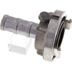 Storz-Kupplung 38, 25 (1")mm Schlauch, Aluminium (geschmiedet)