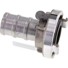 Storz-Kupplung 38, 38 (1-1/2")mm Schlauch, Aluminium (geschmiedet)