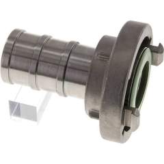 Storz-Kupplung 38, 38 (1-1/2")mm Schlauch, 1.4581