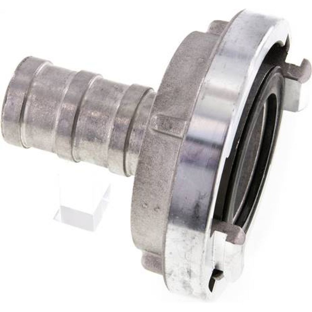 Storz-Kupplung 65, 38 (1-1/2")mm Schlauch, Aluminium (geschmiedet)