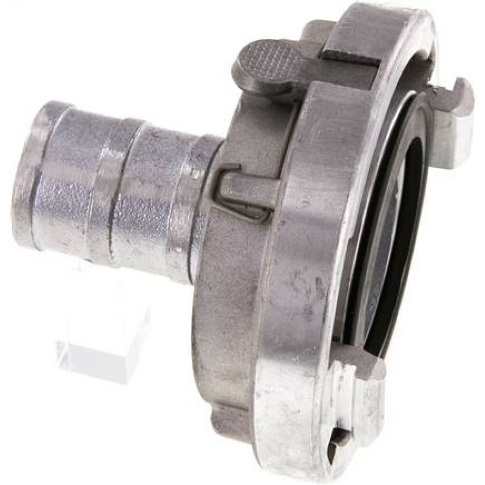 Storz-Kupplung 65, 38 (1-1/2")mm Schlauch, Aluminium (geschmiedet)