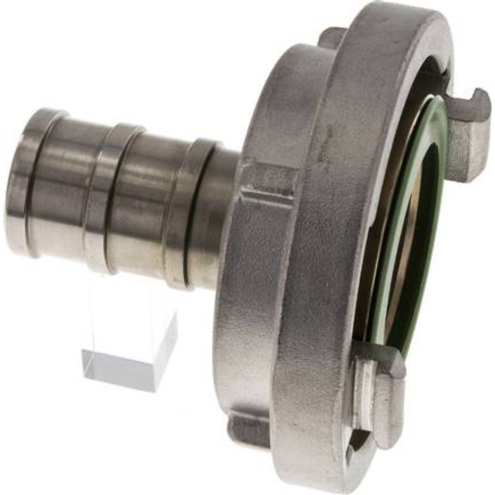 Storz-Kupplung 65, 38 (1-1/2")mm Schlauch, 1.4581