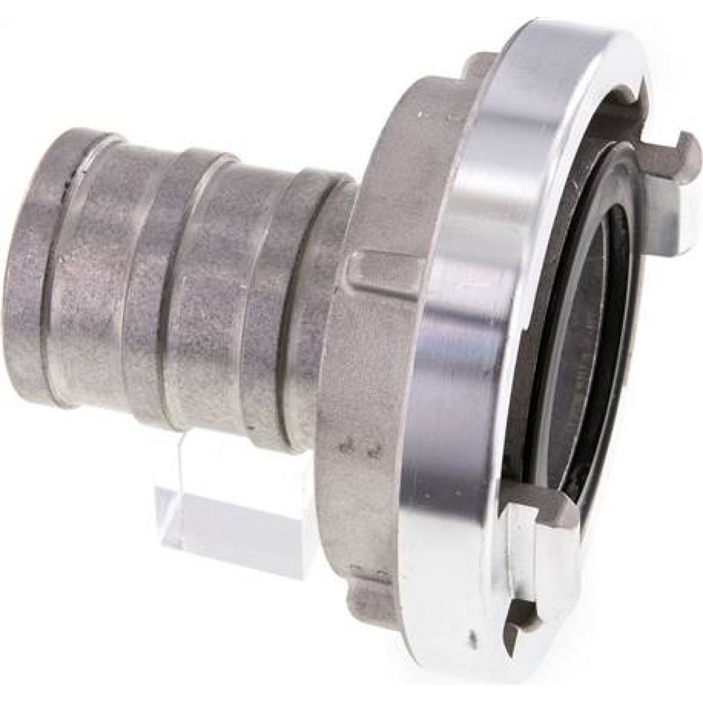 Storz-Kupplung 65, 52mm Schlauch, Aluminium (geschmiedet)