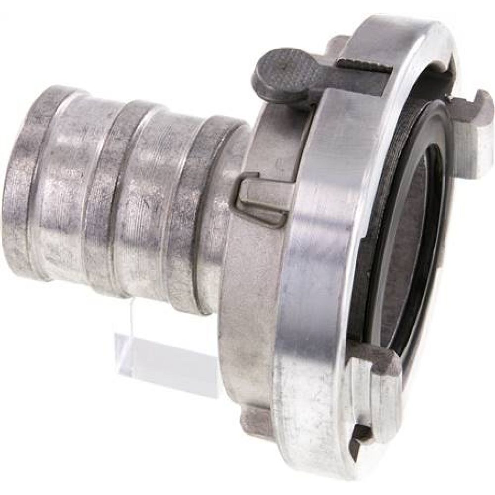 Storz-Kupplung 65, 52mm Schlauch, Aluminium (geschmiedet)