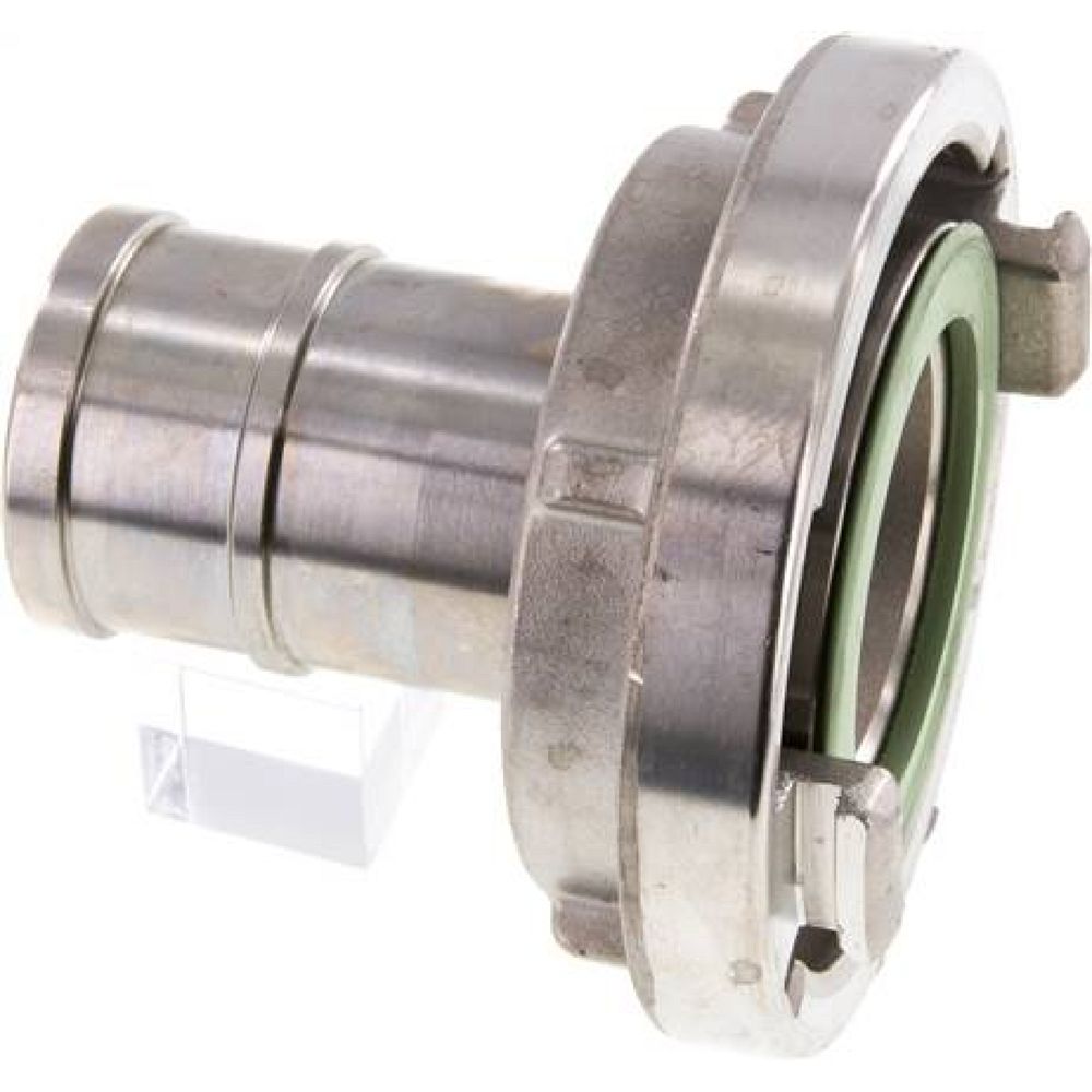 Storz-Kupplung 65, 52mm Schlauch, 1.4581