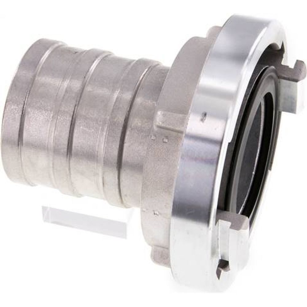 Storz-Kupplung 65, 65 (2-1/2")mm Schlauch, Aluminium (geschmiedet)