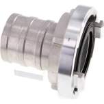 Storz-Kupplung 65, 65 (2-1/2")mm Schlauch, Aluminium (geschmiedet)