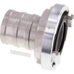 Storz-Kupplung 65, 65 (2-1/2")mm Schlauch, Aluminium (geschmiedet)