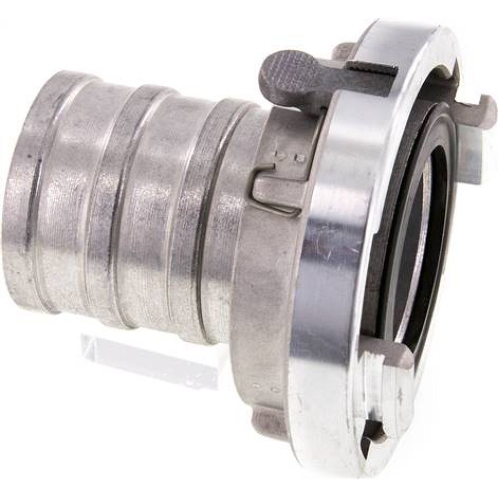 Storz-Kupplung 65, 65 (2-1/2")mm Schlauch, Aluminium (geschmiedet)