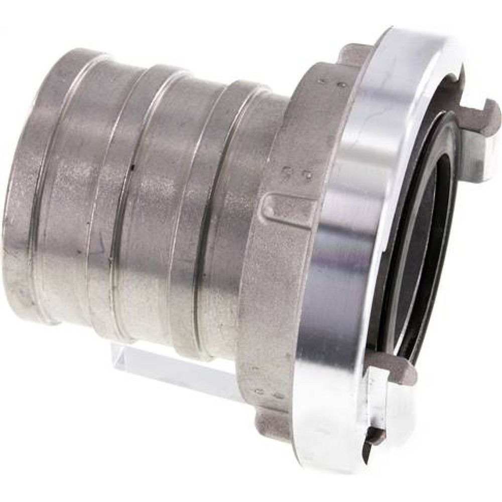 Storz-Kupplung 65, 75 (3")mm Schlauch, Aluminium (geschmiedet)