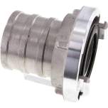 Storz-Kupplung 65, 75 (3")mm Schlauch, Aluminium (geschmiedet)