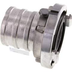 Storz-Kupplung 65, 75 (3")mm Schlauch, Aluminium (geschmiedet)