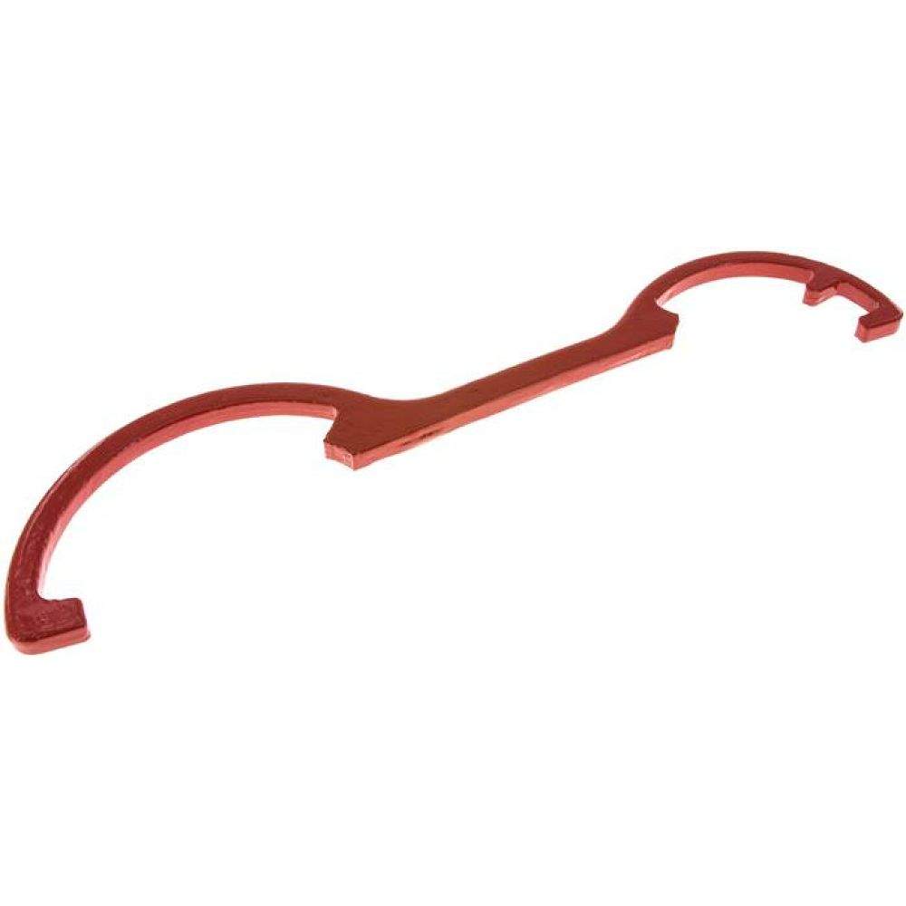 Schlüssel für Storz-Kupplungen 66, 89 und 133mm Knagge