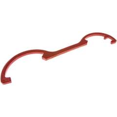 Schlüssel für Storz-Kupplungen 66, 89 und 133mm Knagge