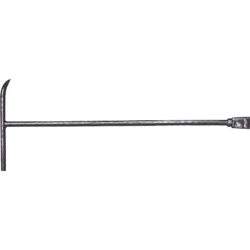 Bedienschlüssel für Unterflurhydranten (DIN 3223 C), Stahl