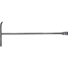 Bedienschlüssel für Unterflurhydranten (DIN 3223 C), Stahl