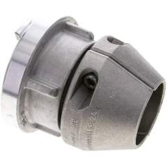 Storz-Kupplung mit Klemmgleitring, 52-C, 42 (1-3/4")mm