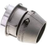 Storz-Kupplung mit Klemmgleitring, 52-C, 52mm