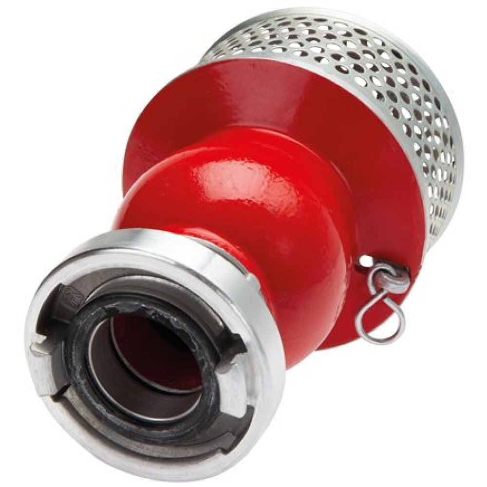 Storz-Saugkorb 75-B (89mm Knagge)