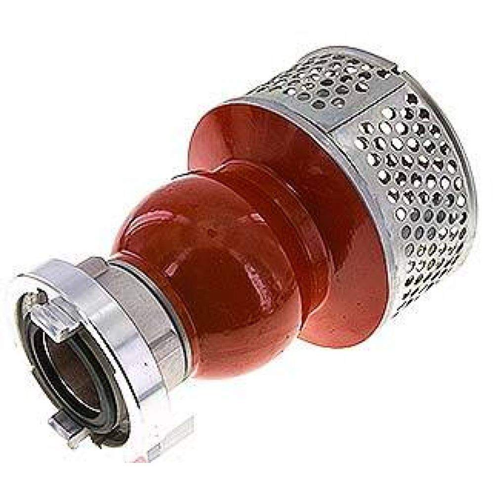 Storz-Saugkorb 52-C (66mm Knagge)