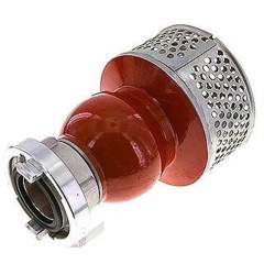 Storz-Saugkorb 52-C (66mm Knagge)