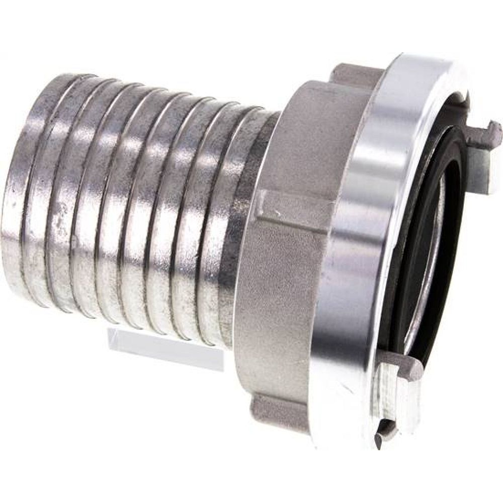 Storz-Kupplung 75-B, 76 (3")mm Schlauch, Aluminium (geschmiedet)