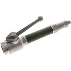 Mehrzweckstrahlrohr, G 2" AG, Düse 9 mm